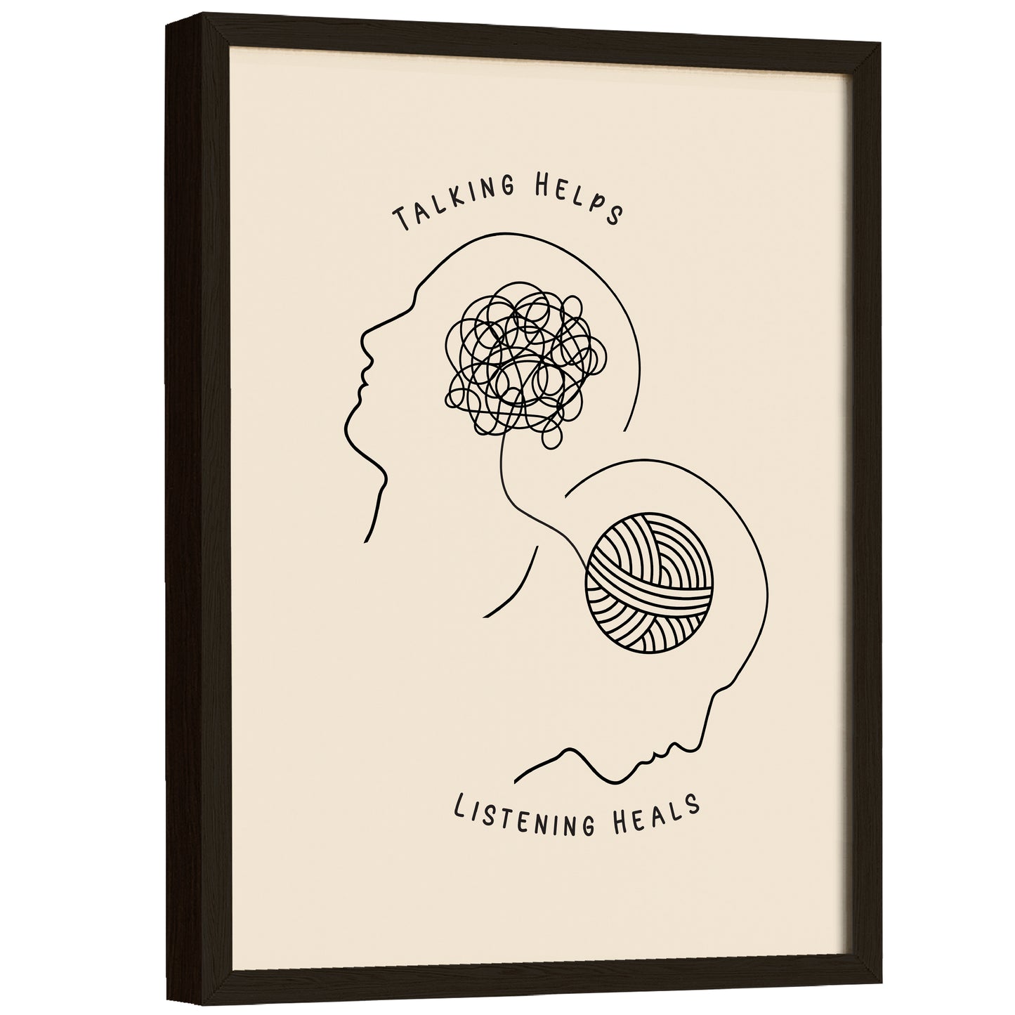 Therapy Poster