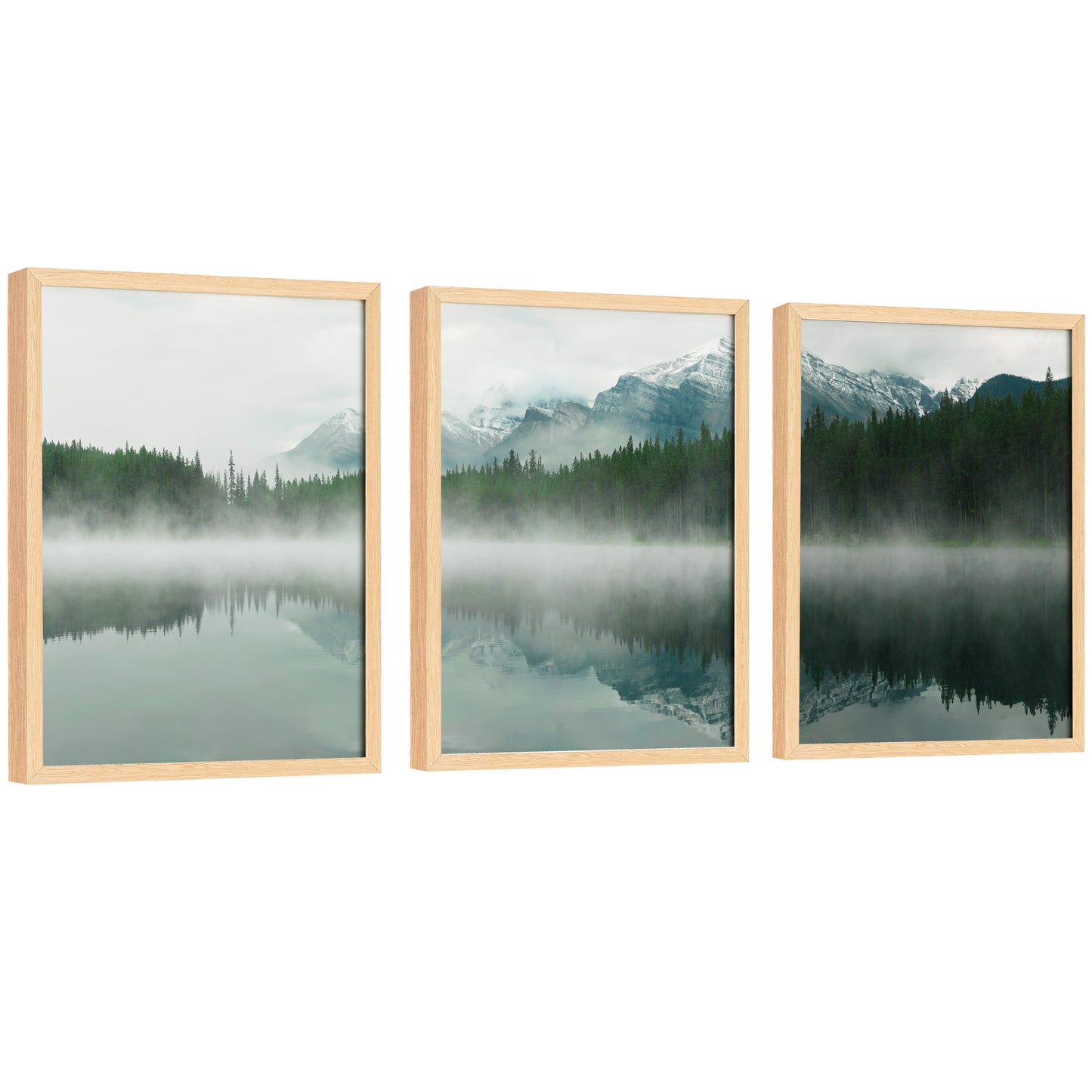 Mountain Poster