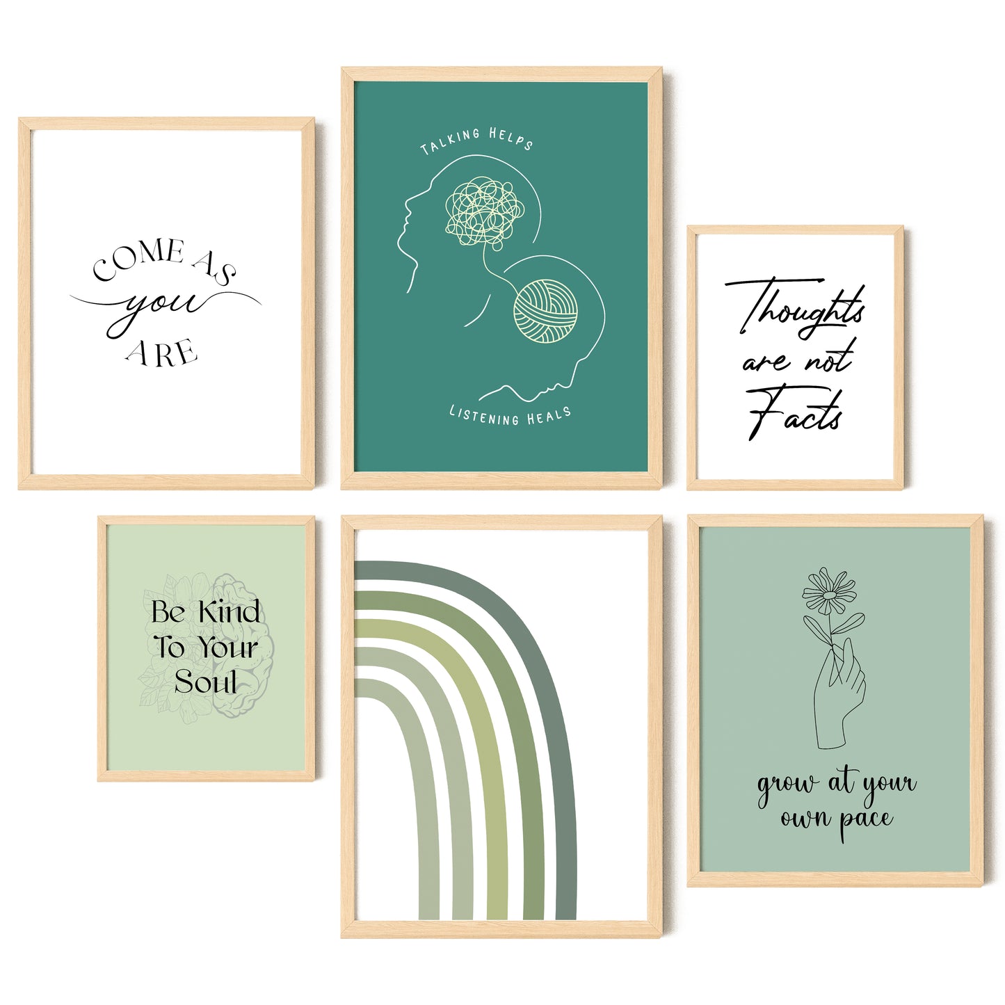 Therapist Poster