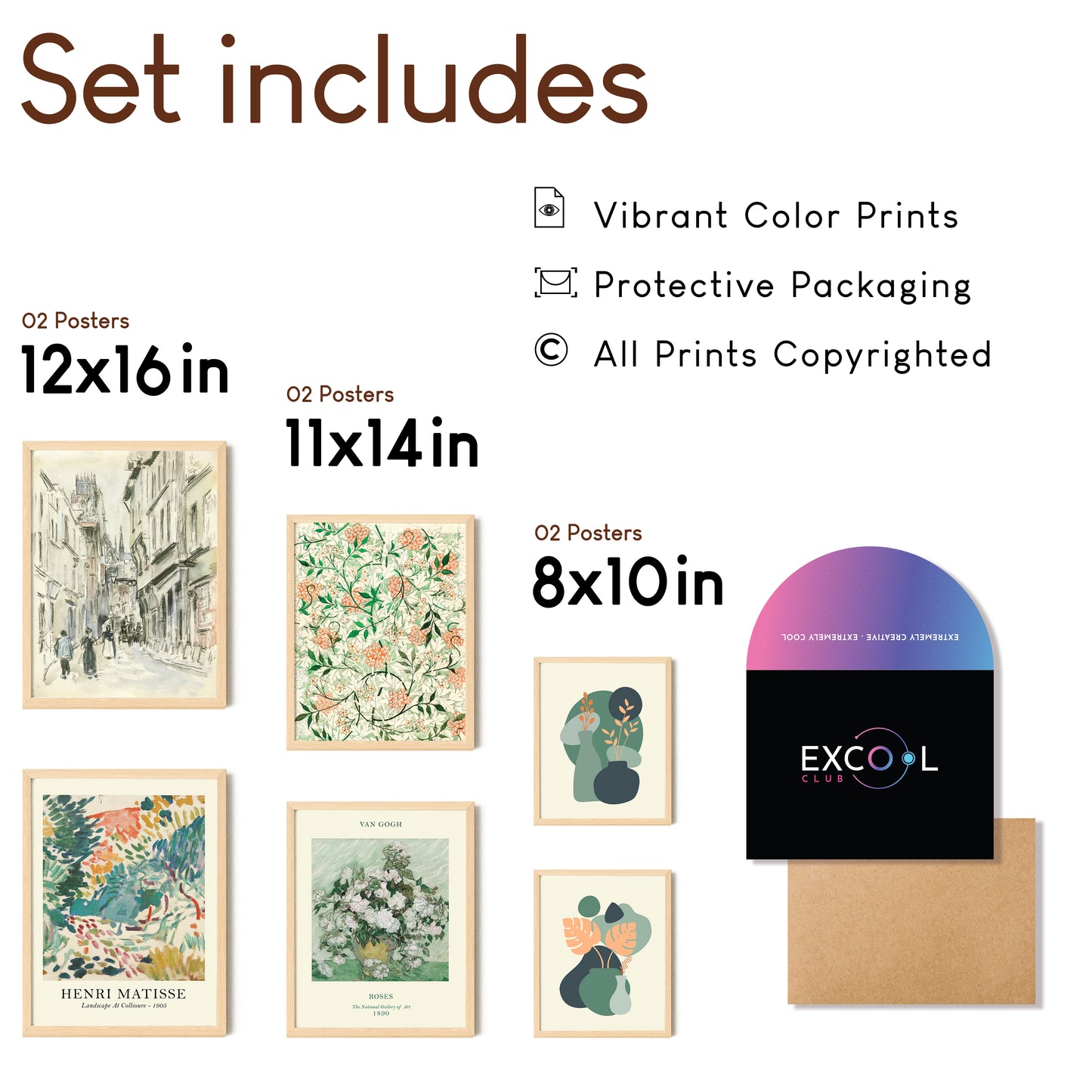 Sage Green Poster