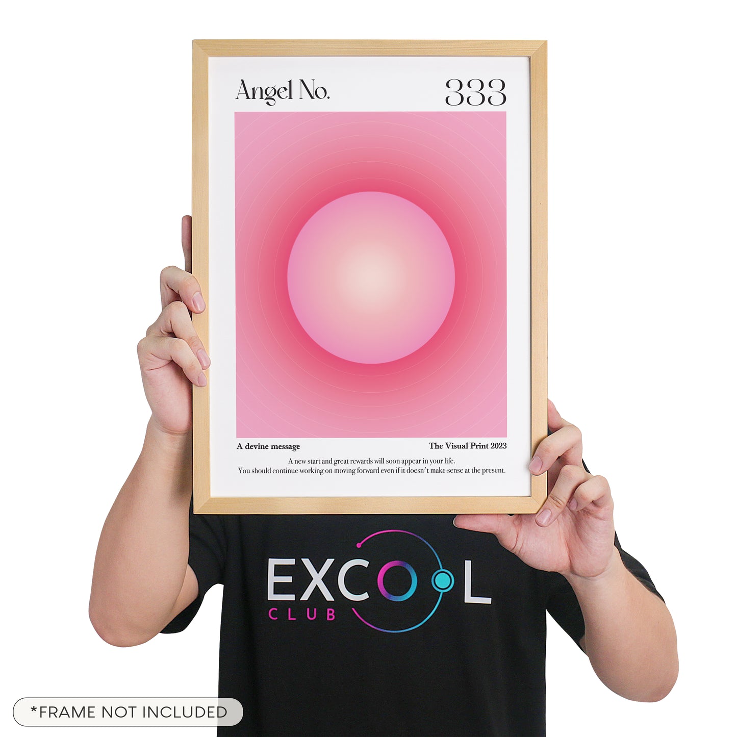 Aura Poster