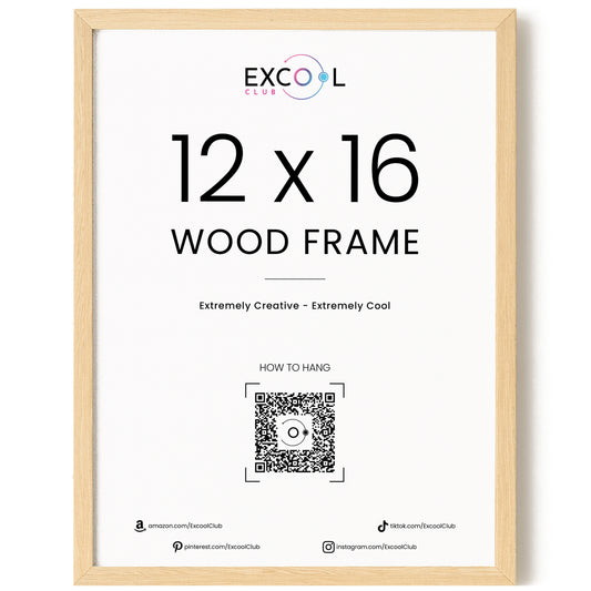 Beige Frame Set 1