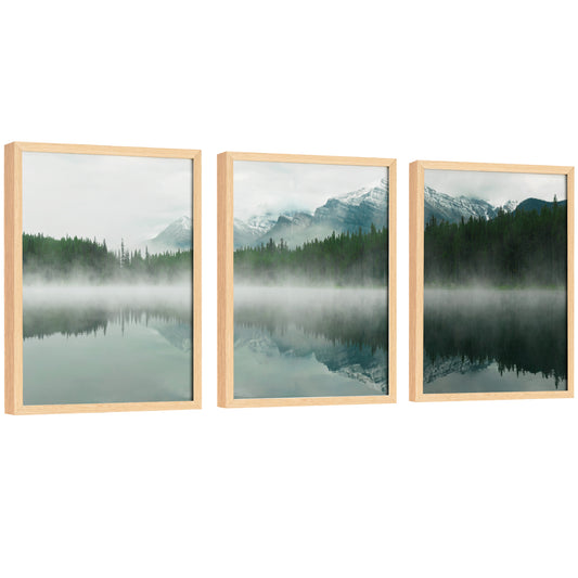 Mountain Poster