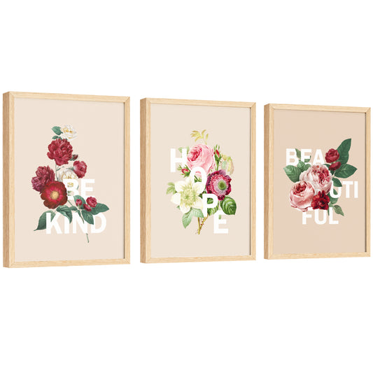 Botanical Poster