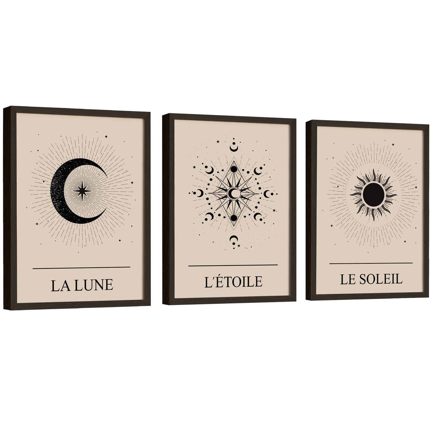 Celestial Poster