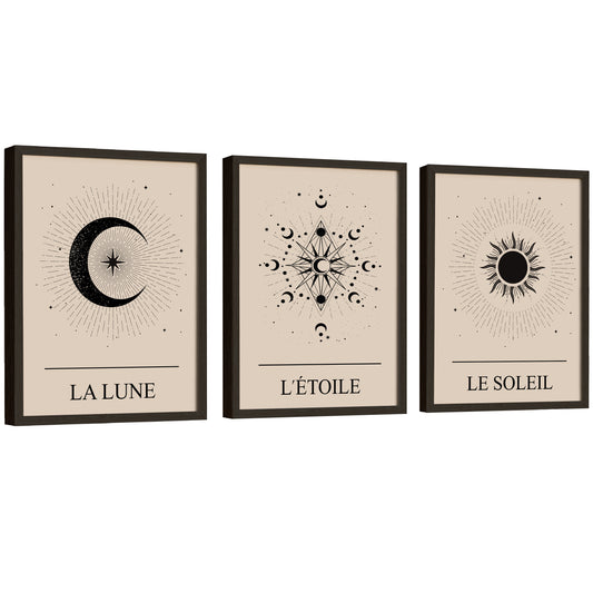 Celestial Poster