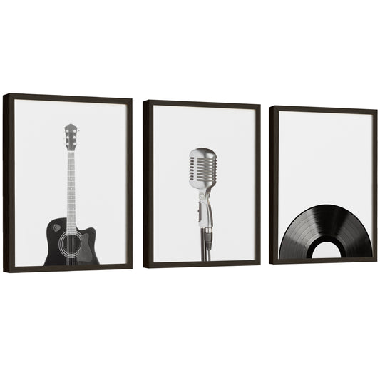 Music Poster