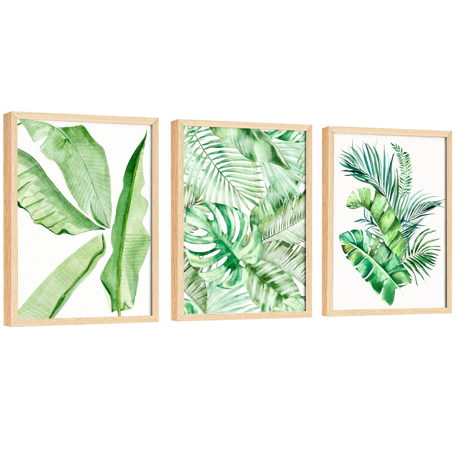 Tropical Poster