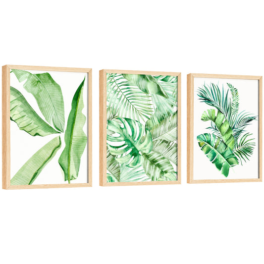 Tropical Poster
