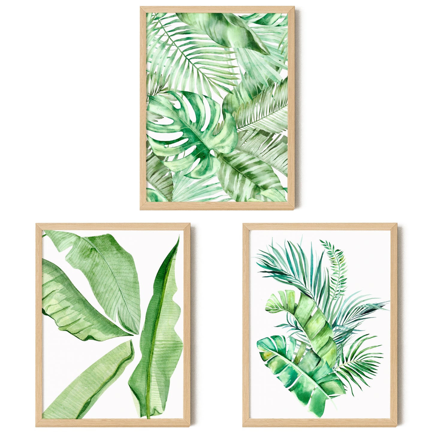 Tropical Poster