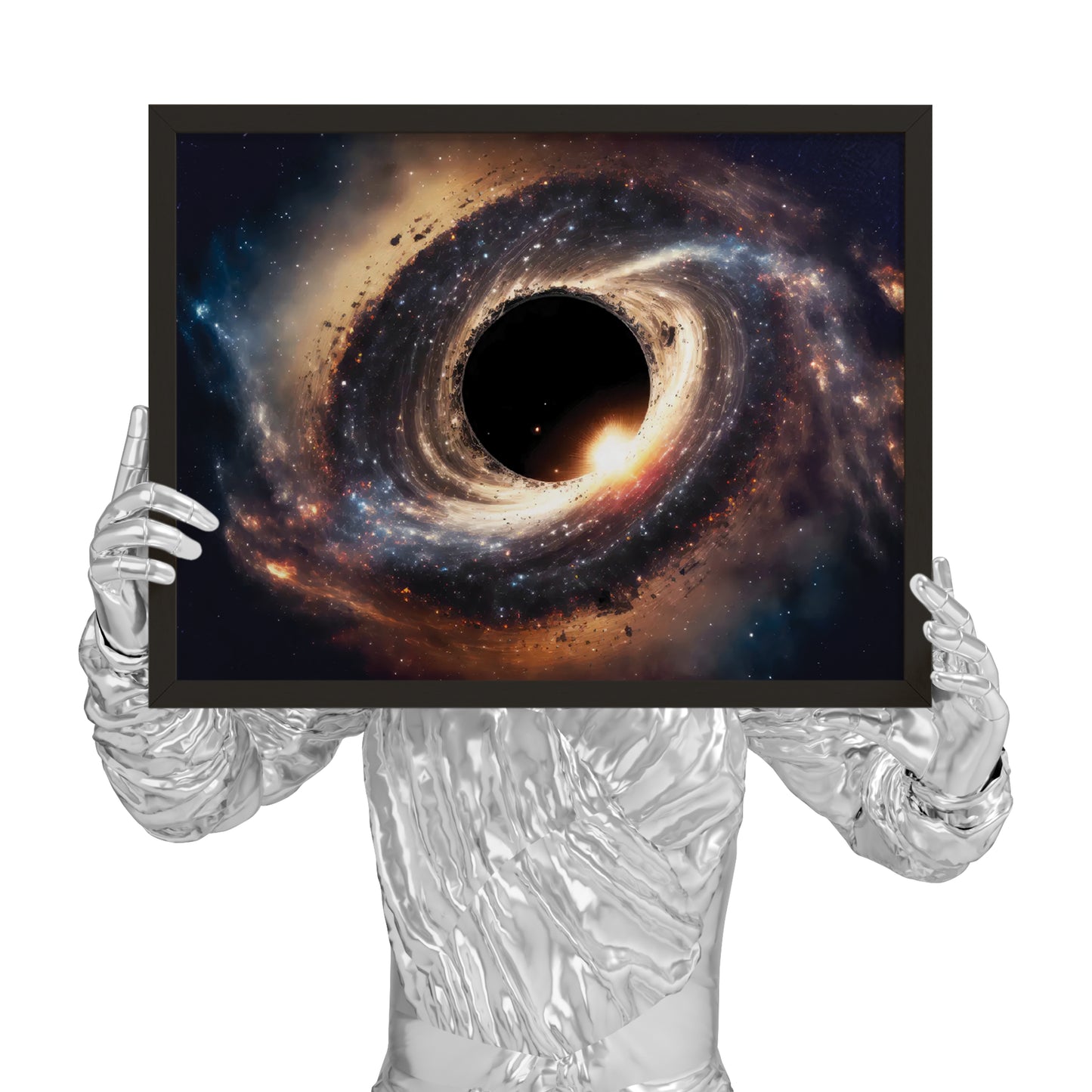 Galaxy Poster