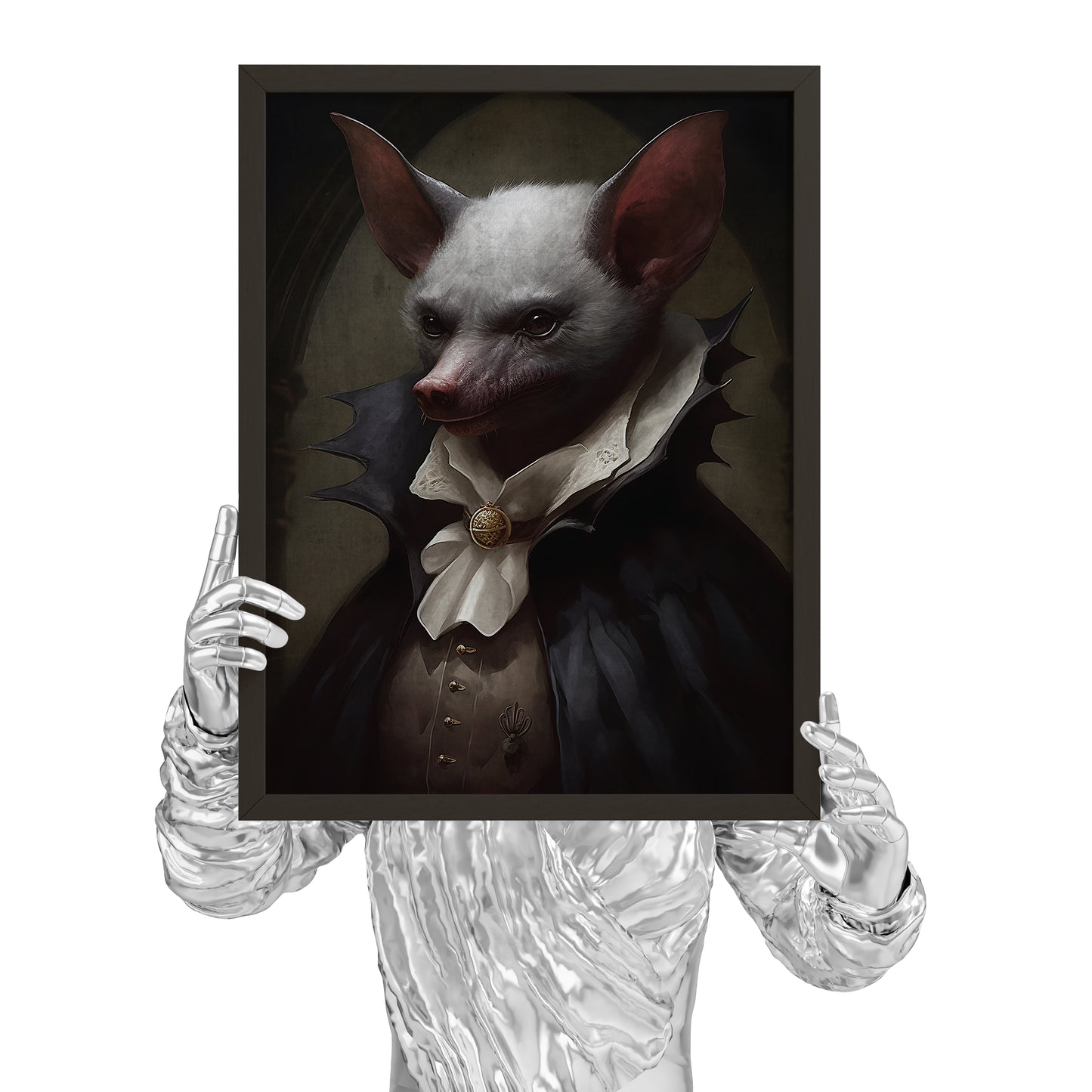 Gothic Poster
