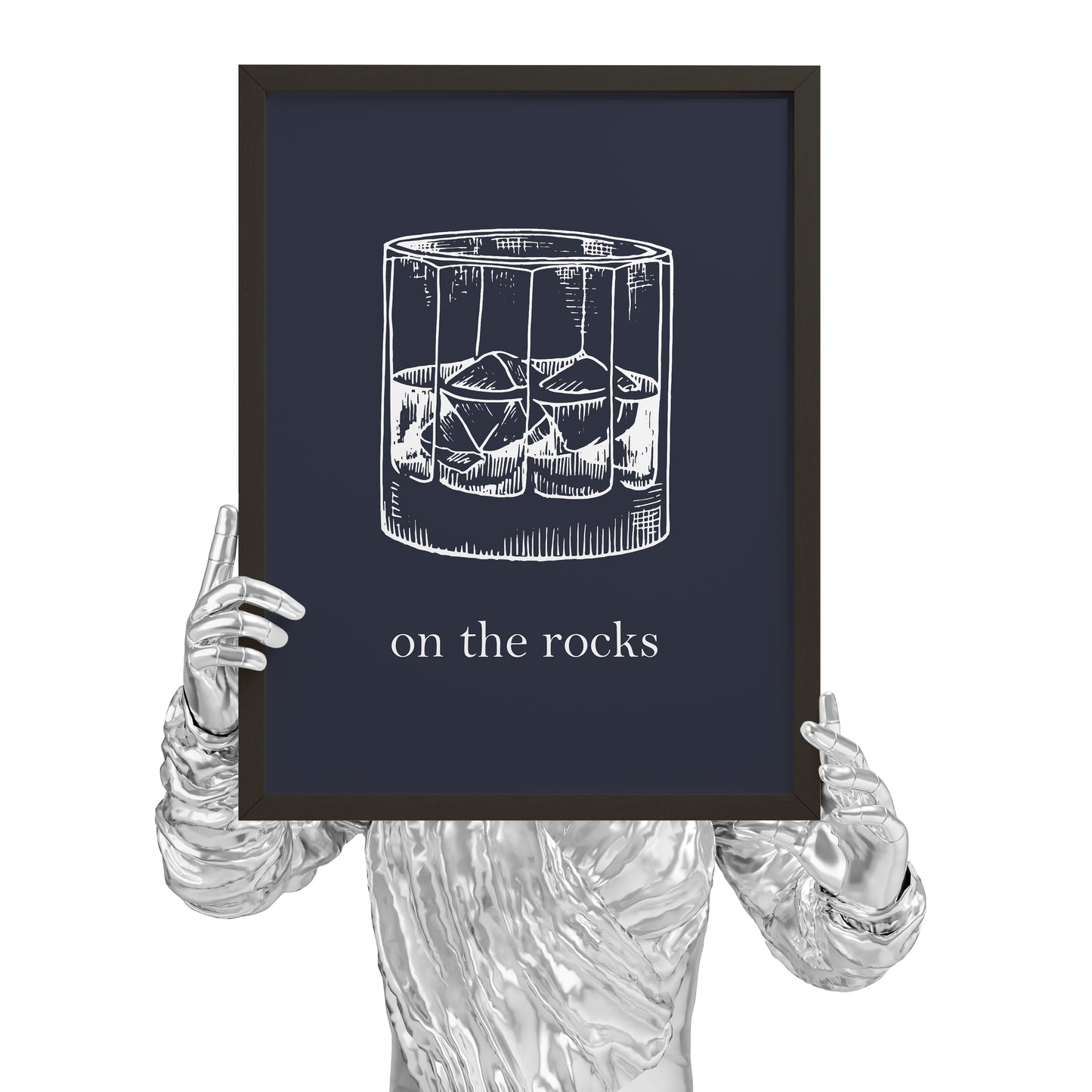 Bar Decor Poster