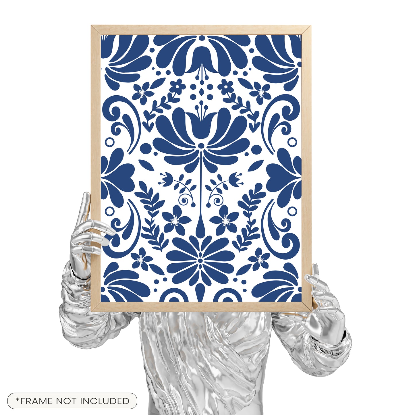 Scadinavian Poster