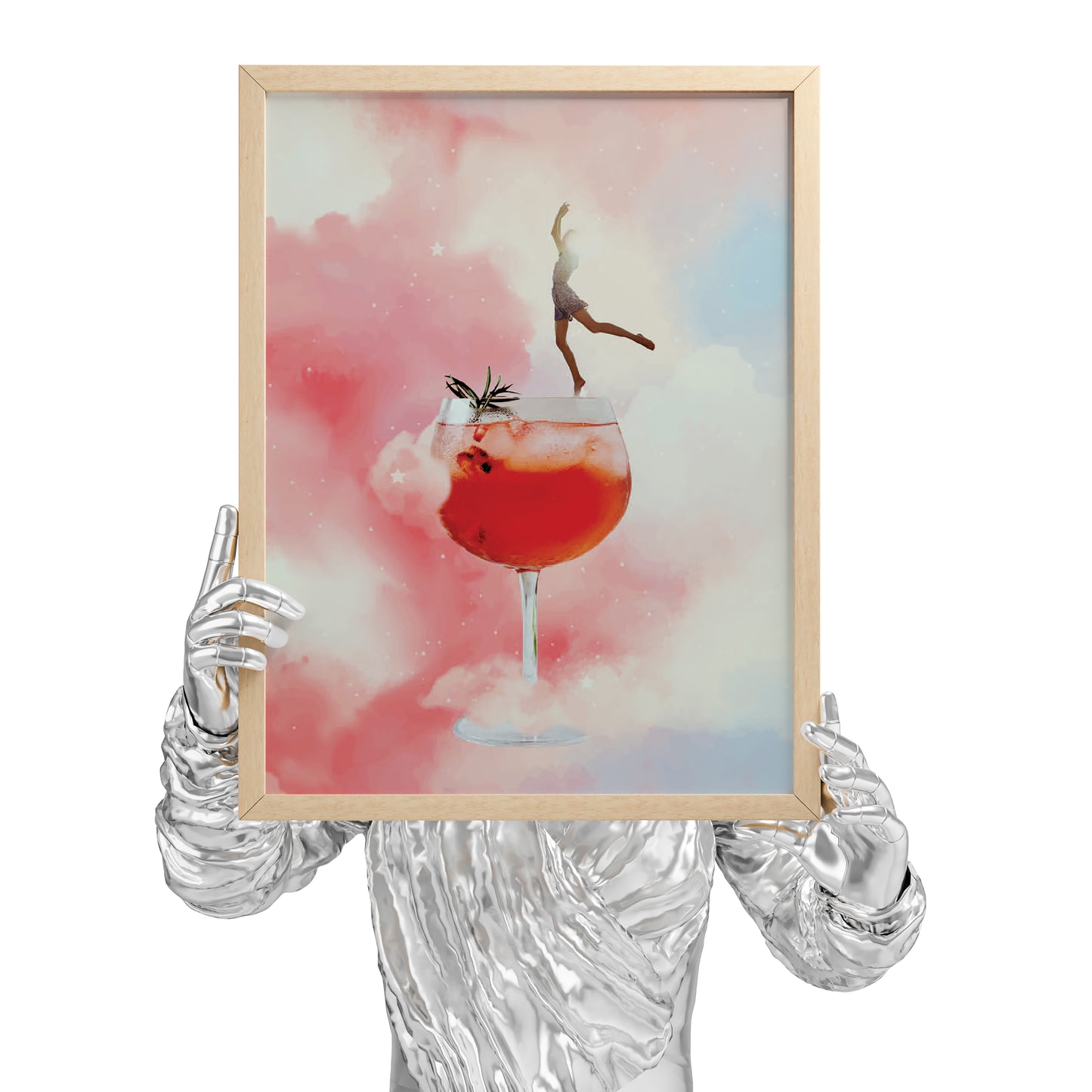Cocktail Poster