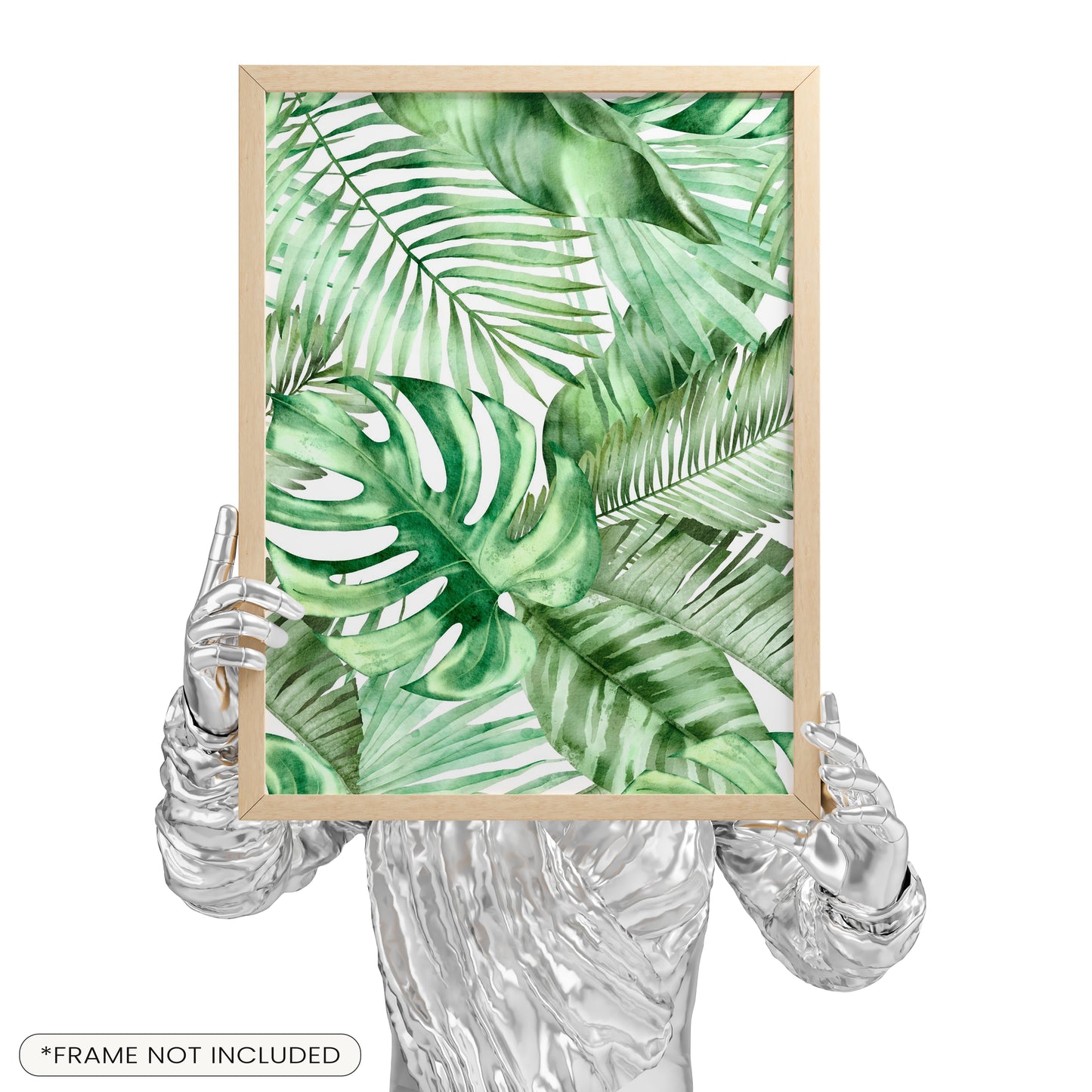 Tropical Poster