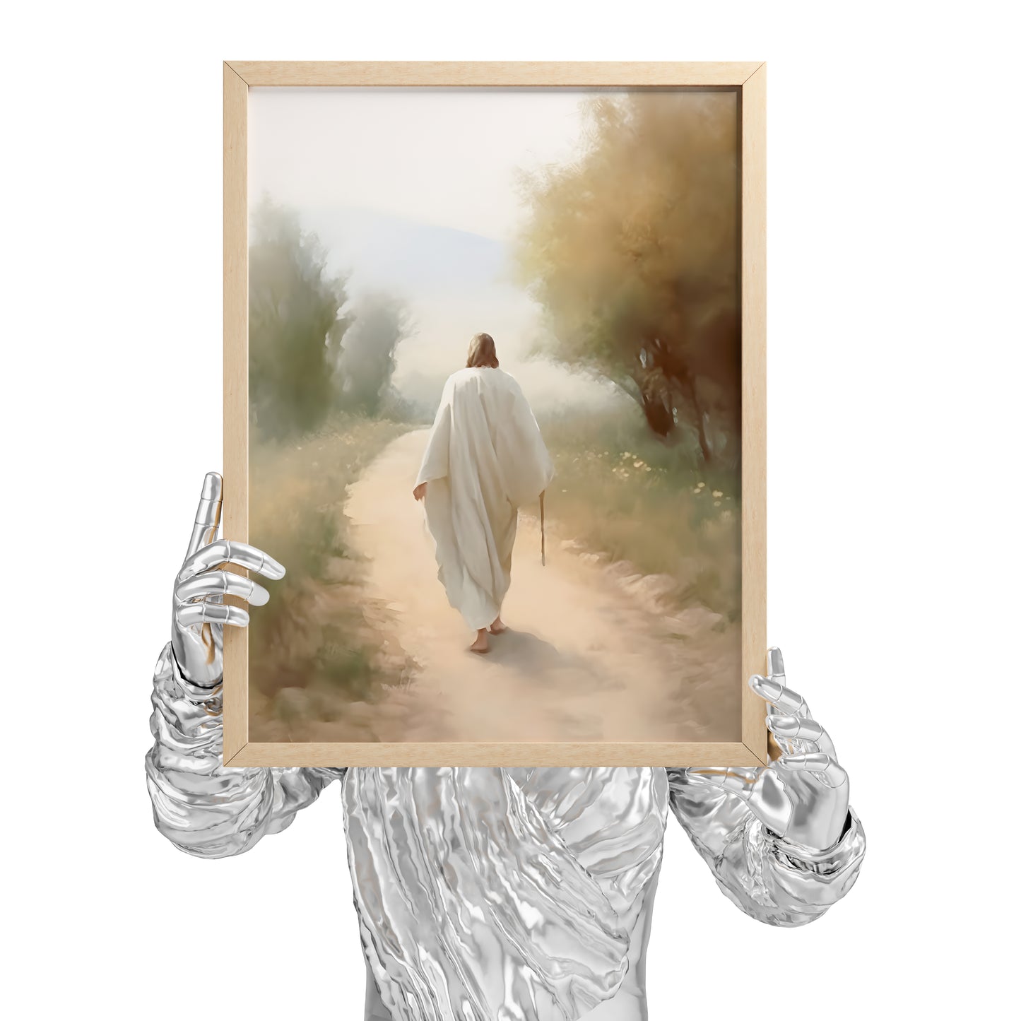 Christian Poster