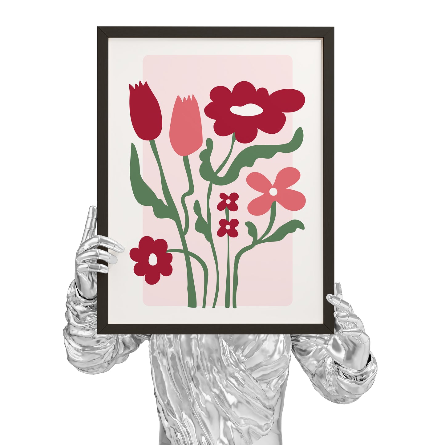 Pink Gallery