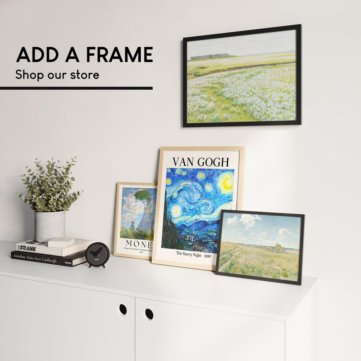 Abstract Poster