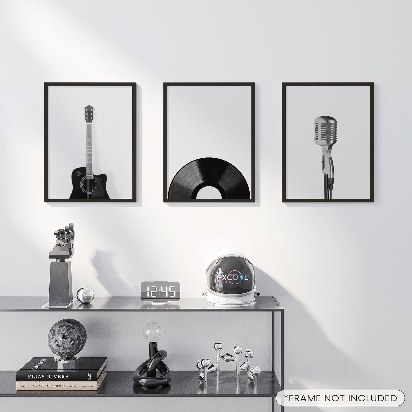 Music Poster