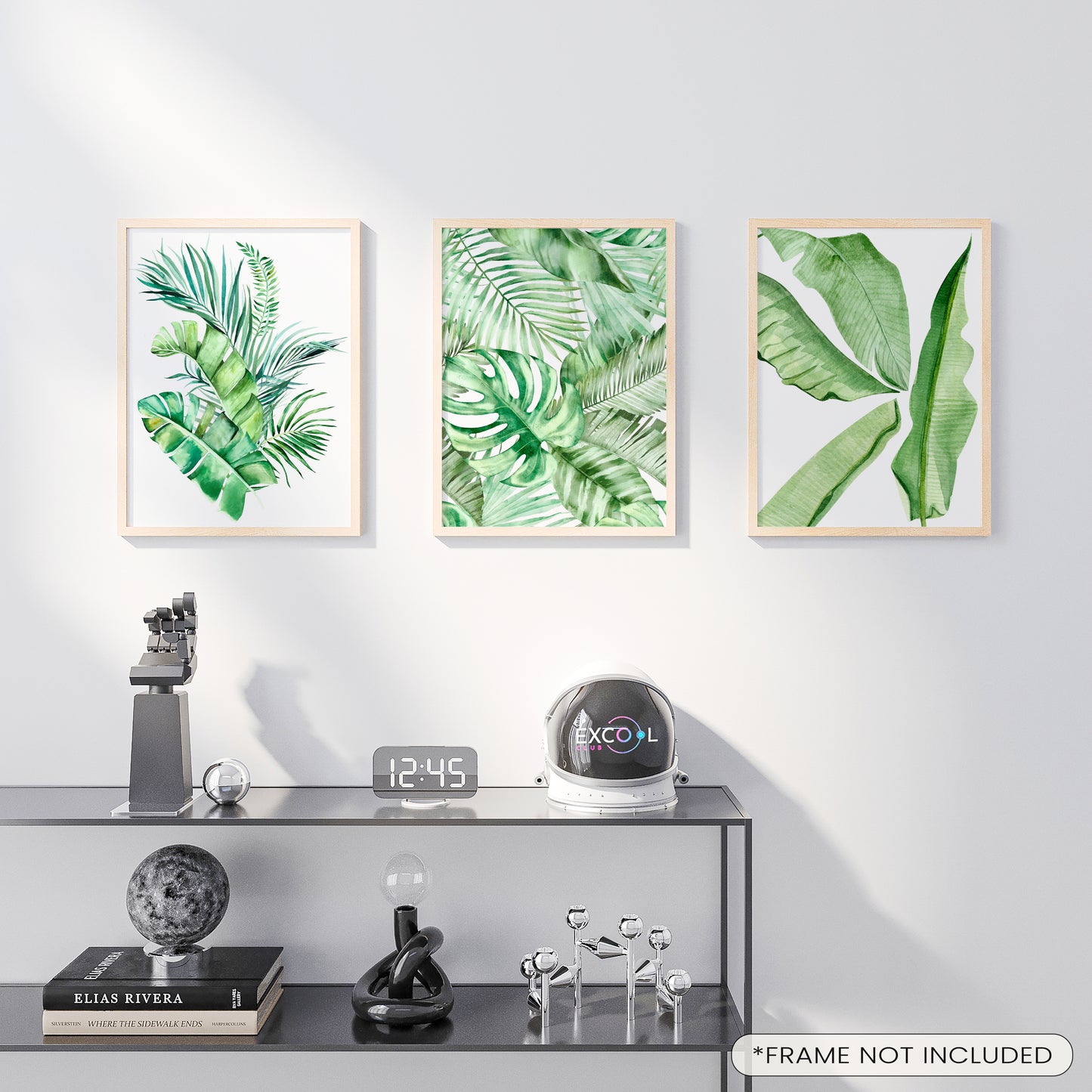 Tropical Poster