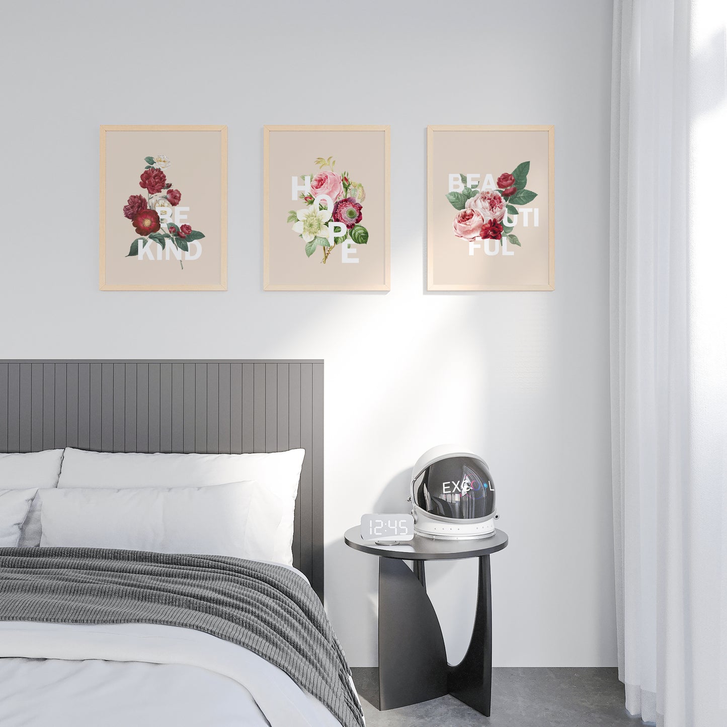 Botanical Poster