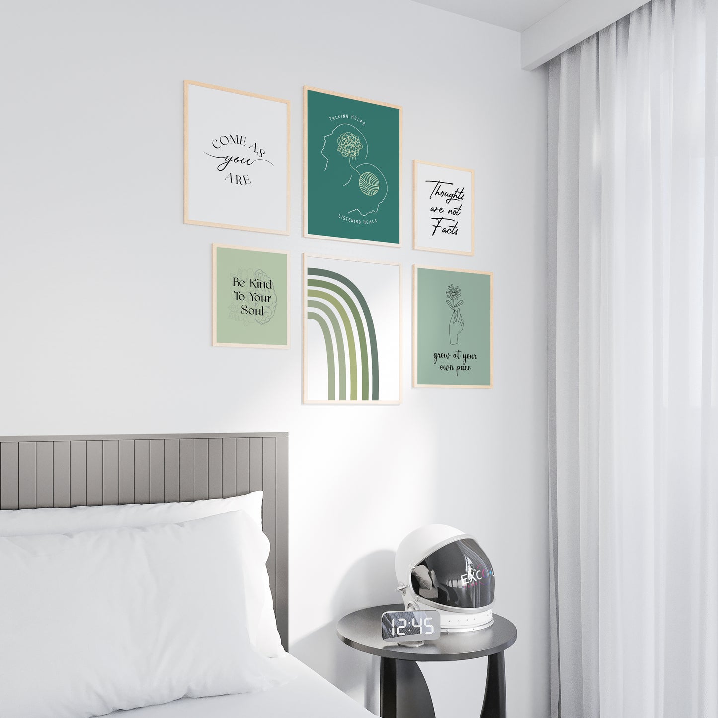 Therapist Poster
