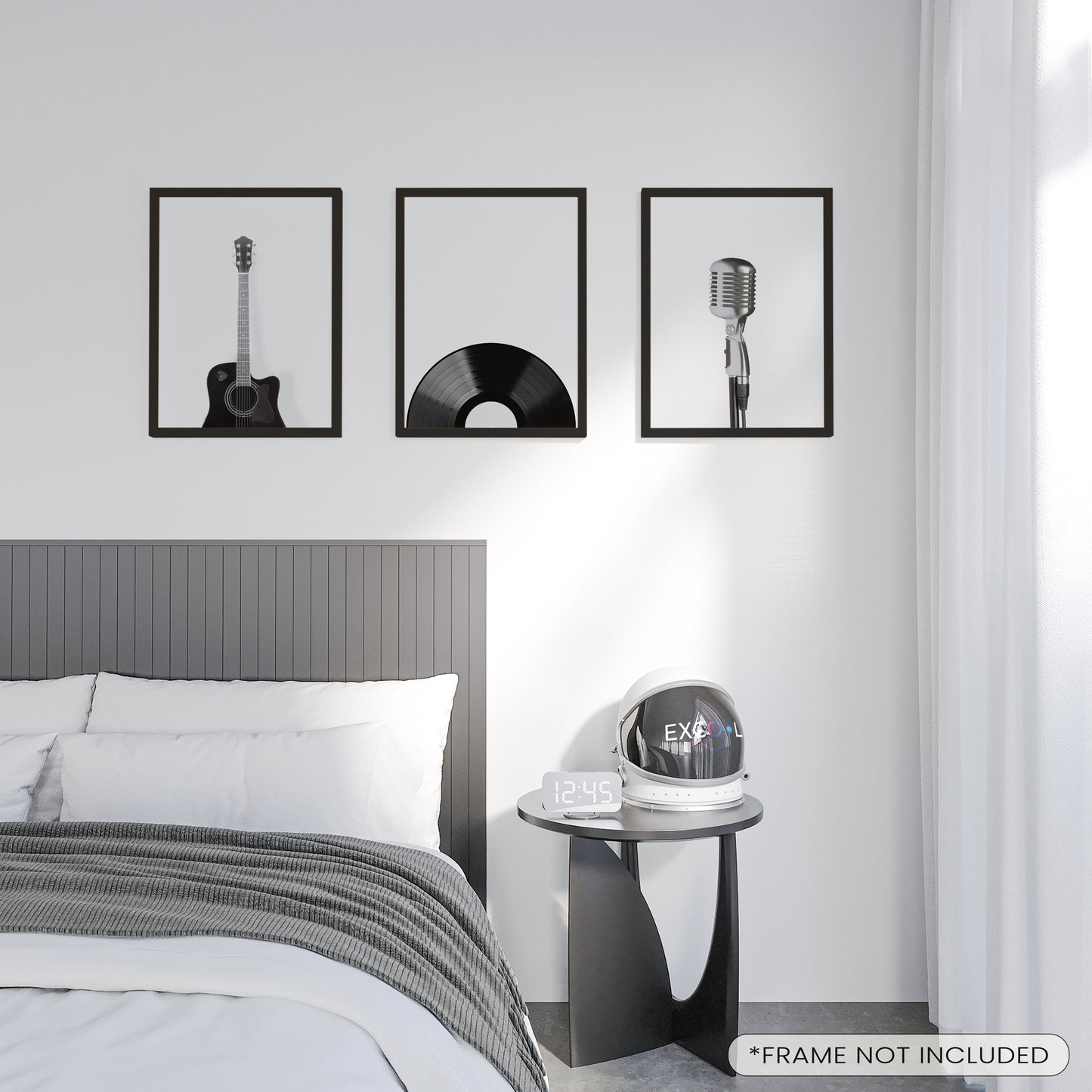 Music Poster