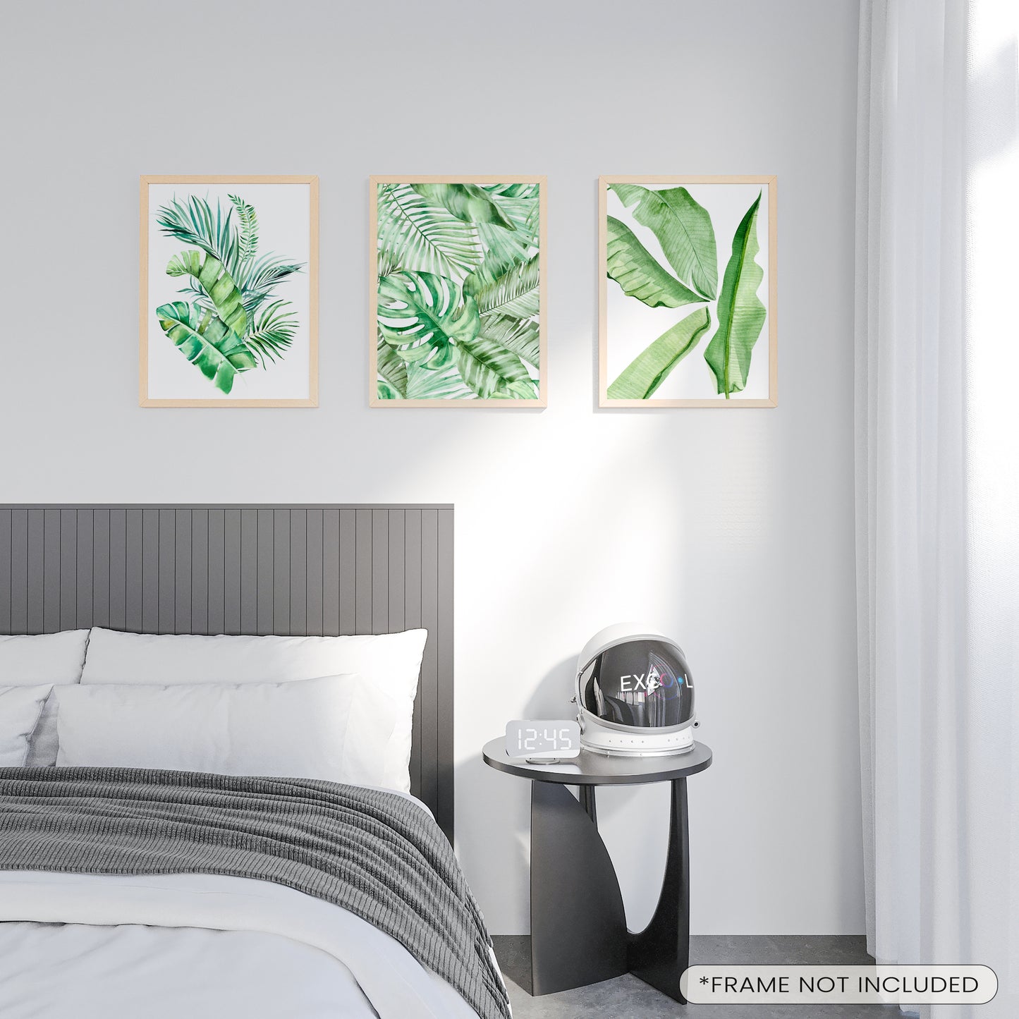 Tropical Poster