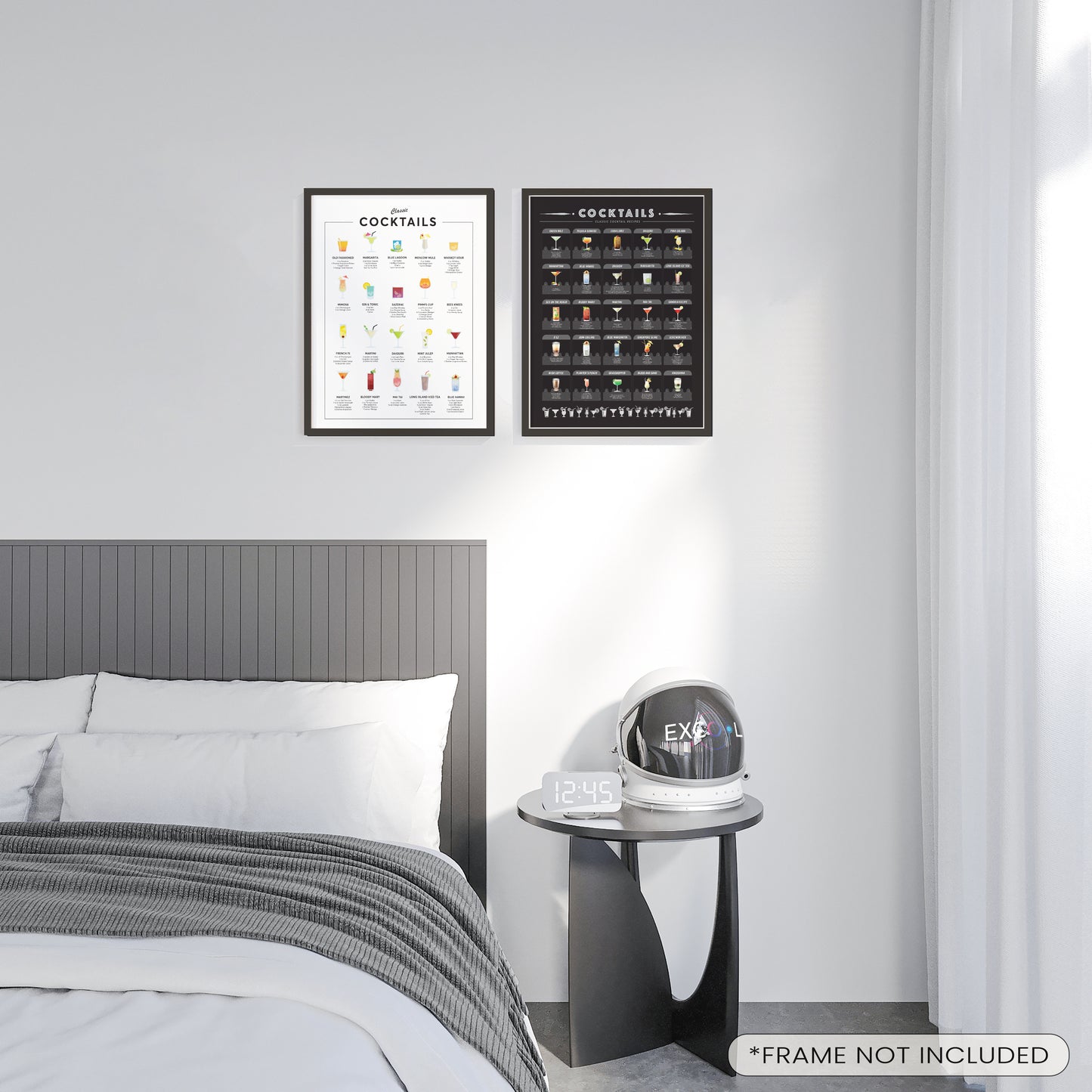 Cocktail Poster