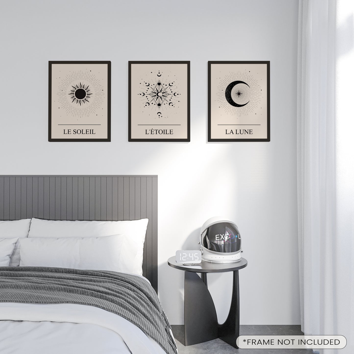 Celestial Poster